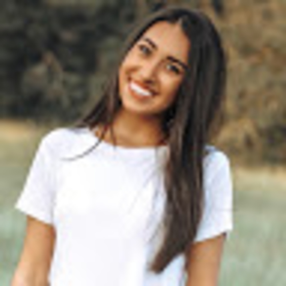 Meet your Posher, Gabriella